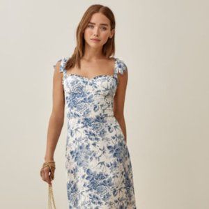 Reformation - Nikita Dress